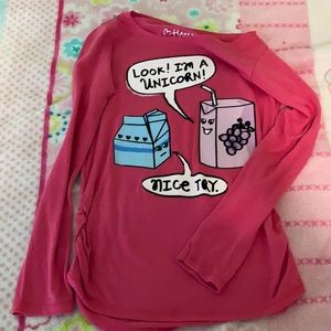 Cute longsleeve shirt